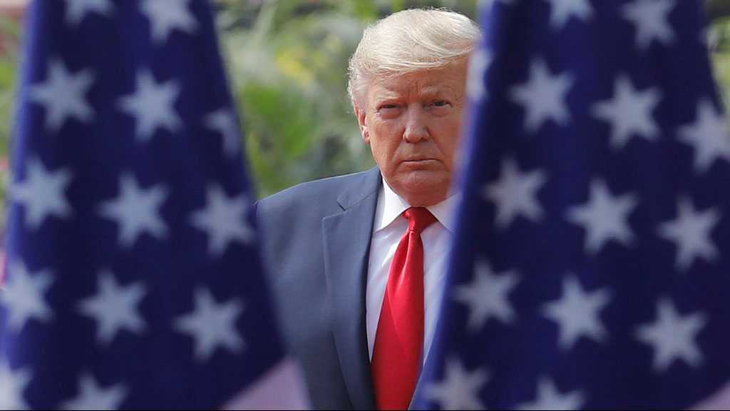 Trump Abruptly Ends Interview Before Planned Taping of Joint Appearance with Pence
