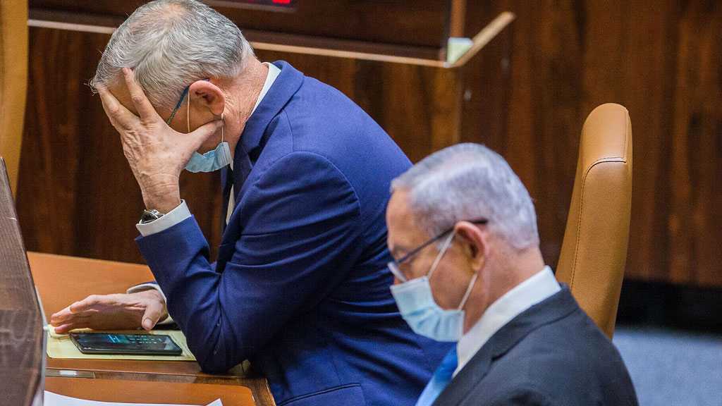 Netanyahu’s Ally Admits Political Considerations Behind Failure to Pass Budget