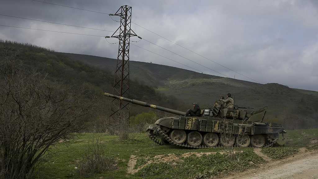 Karabakh Conflict: Diplomatic efforts underway as 2nd truce Falls apart