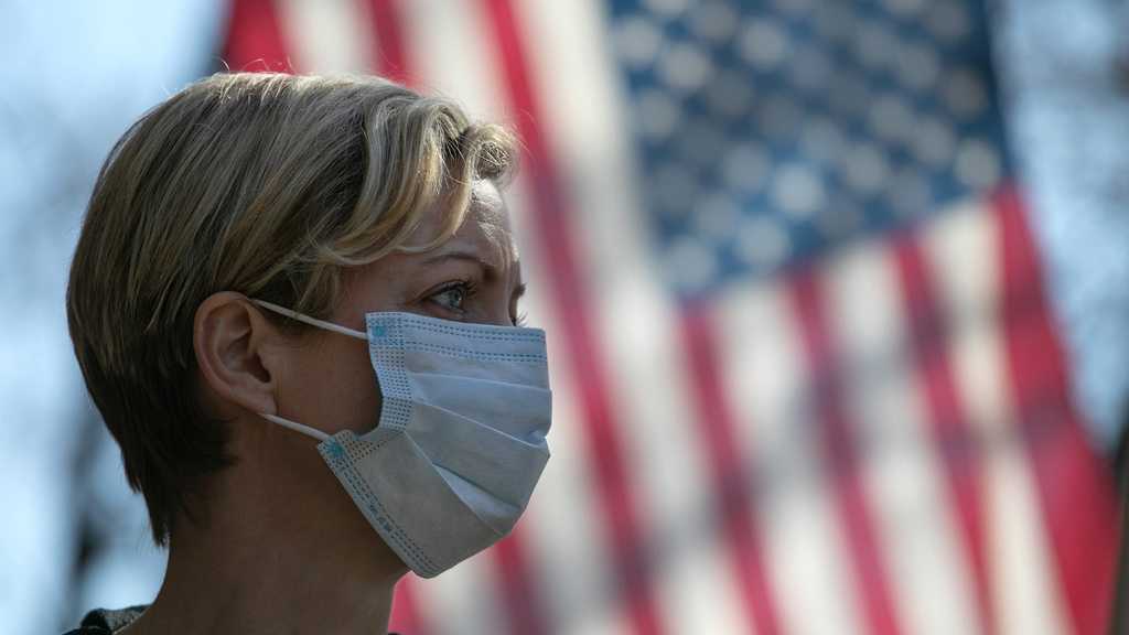 75 Percent of US Seeing Increases In COVID-19 Cases In ’Critical Phase’ Of Pandemic