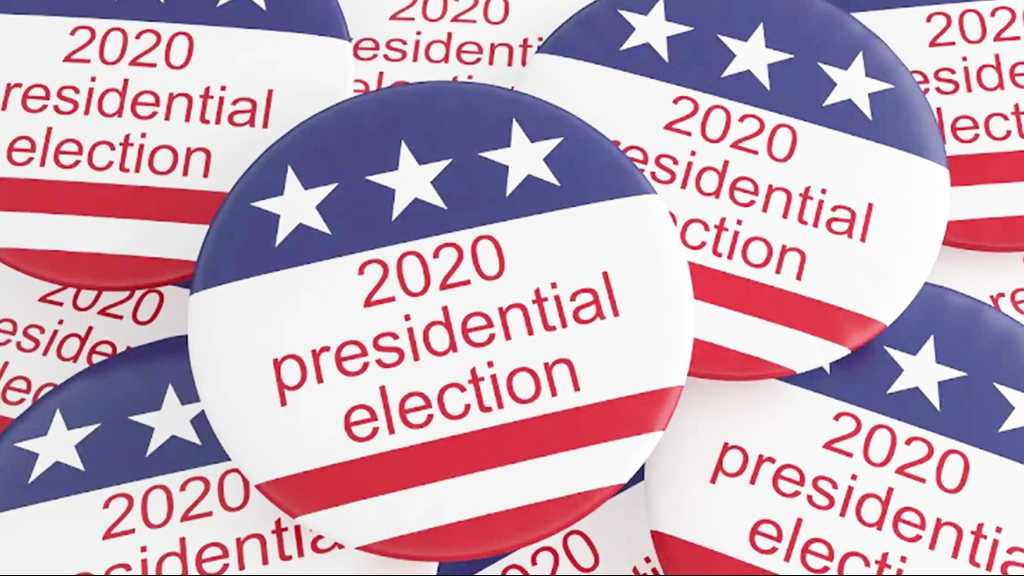 Iran Rejects ‘Absurd’ US Accusations of Meddling in Presidential Elections