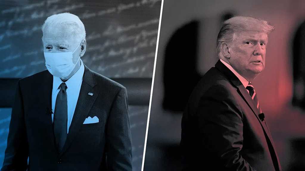 Biden Leads Trump By 10 Points, But Polling Finds Warning Signs for Democrat