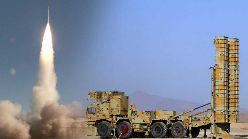 Iran Uses Homegrown Missile Defense System ‘Bavar-373’ in War Game