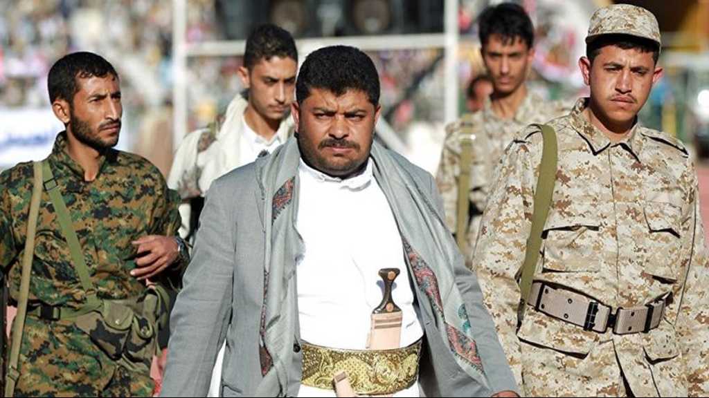 Ansarullah Official Vows to Support Brothers in Lebanon, Palestine in any Future Confrontation