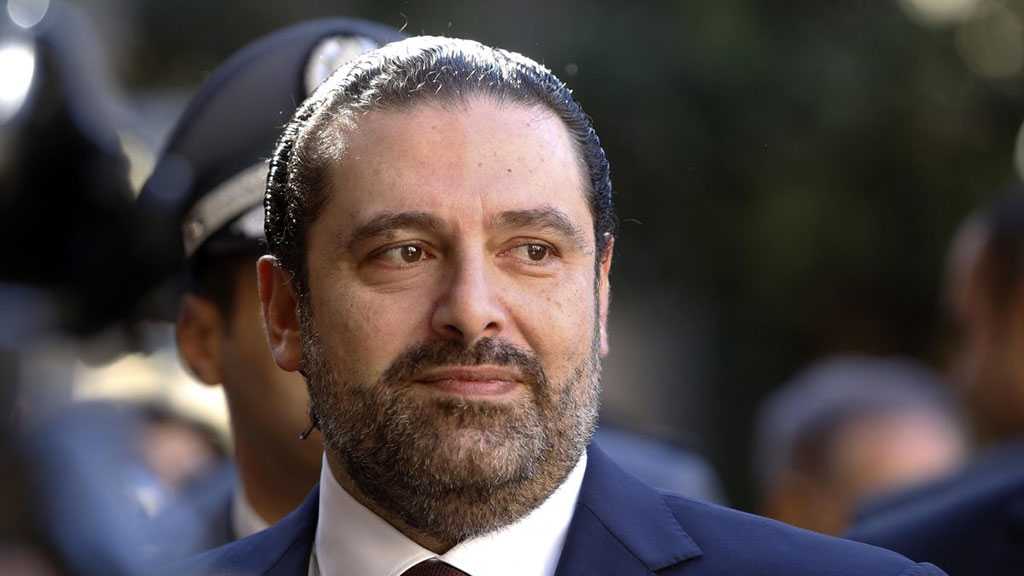 Saad Hariri Becomes New Prime Minister of Lebanon