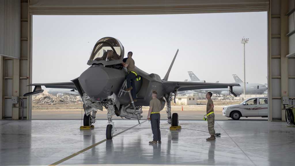 ‘Israel’, US Sign Joint Declaration Reaffirming Military Edge Promise