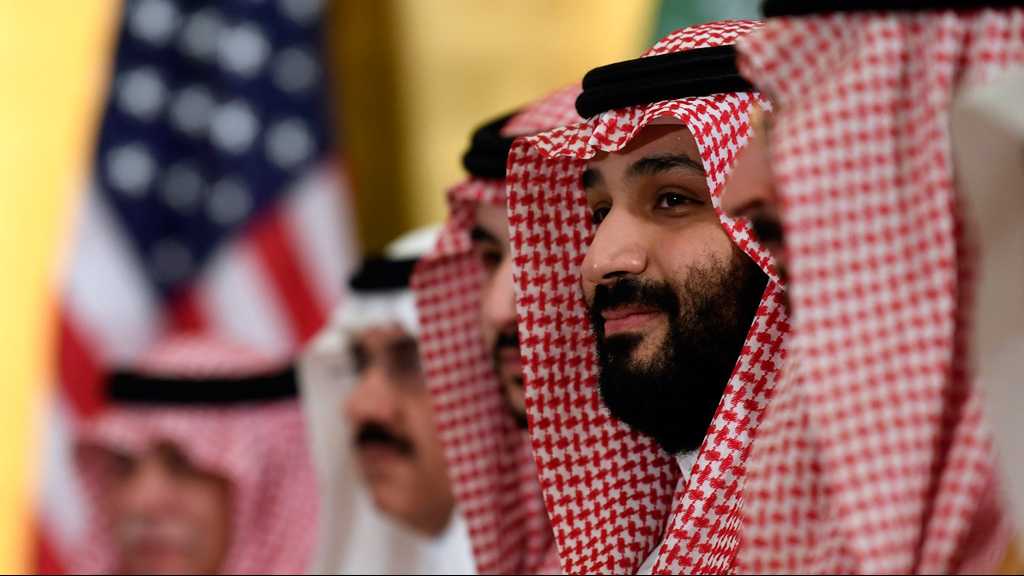 ‘Israeli’ Official Says Saudi Will ’Come Out of Closet Soon’