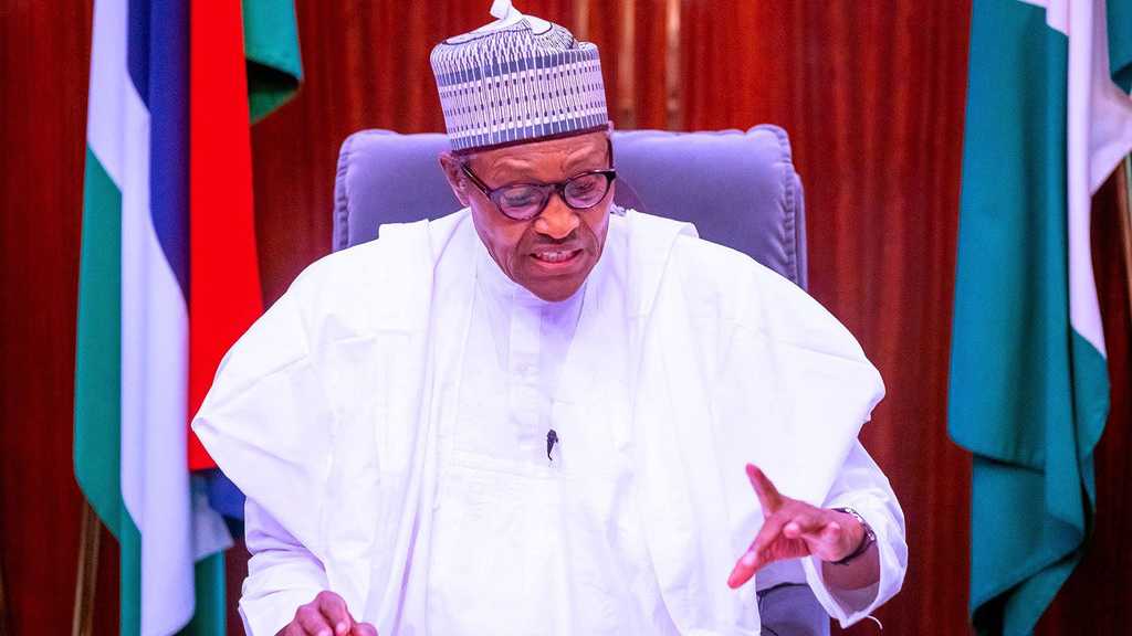Nigeria Crackdown: Buhari Warns Protesters, Fails to Address Shooting