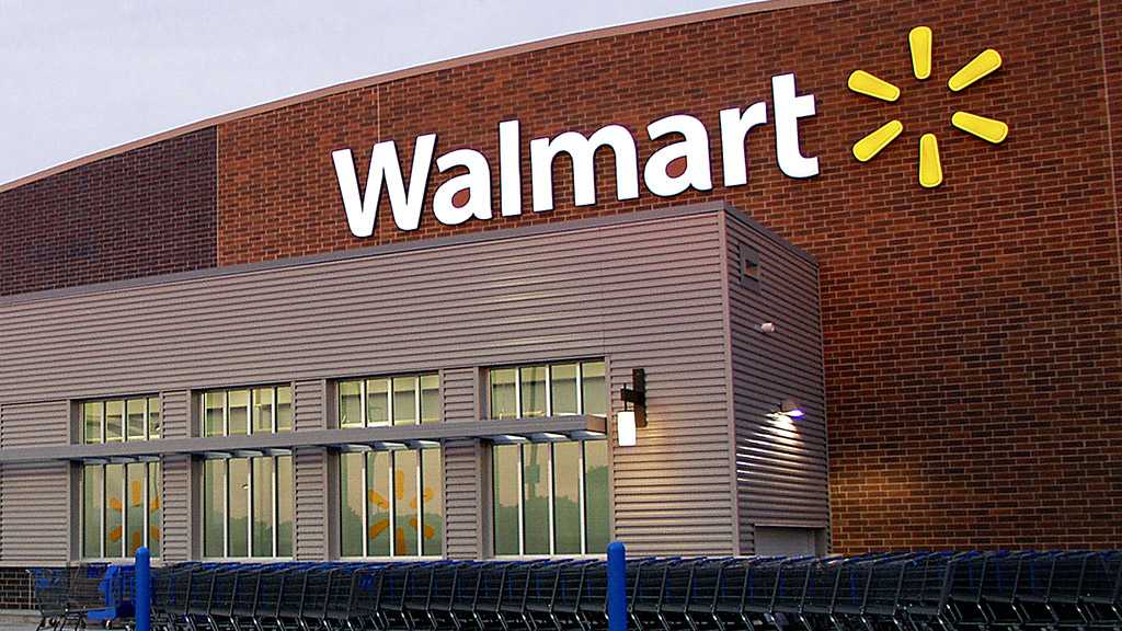 Walmart Sues US Gov’t over Opioid Case