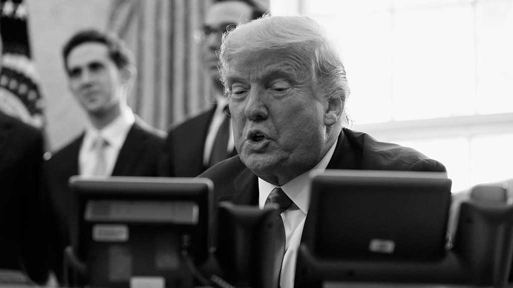 Trump: Saudi Arabia, Other Countries Will Soon Recognize “Israel”