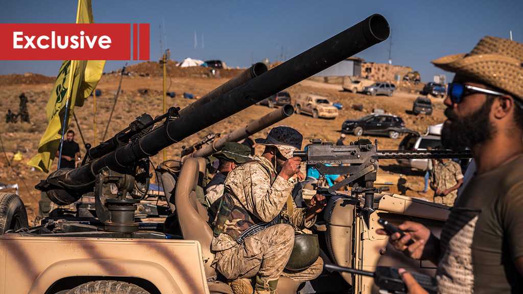 How Will Terrified “Israel” Avoid another Hezbollah in Syria?