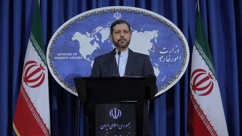 Iran Condemns French Insults to Holy Prophet Muhammad