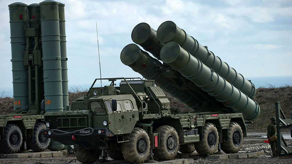 Erdogan Brushes Off US Criticism Over S-400: “Washington Has No Idea About Who It Deals With”
