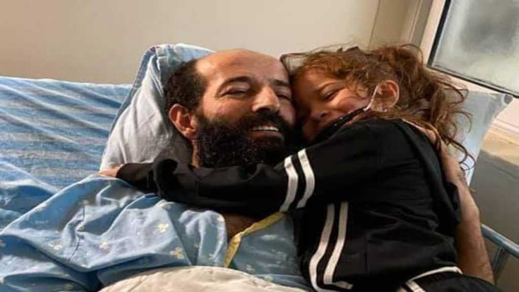 92 Days on Hunger Strike: Maher Al-Akhras Strengthened by the World’s Free People