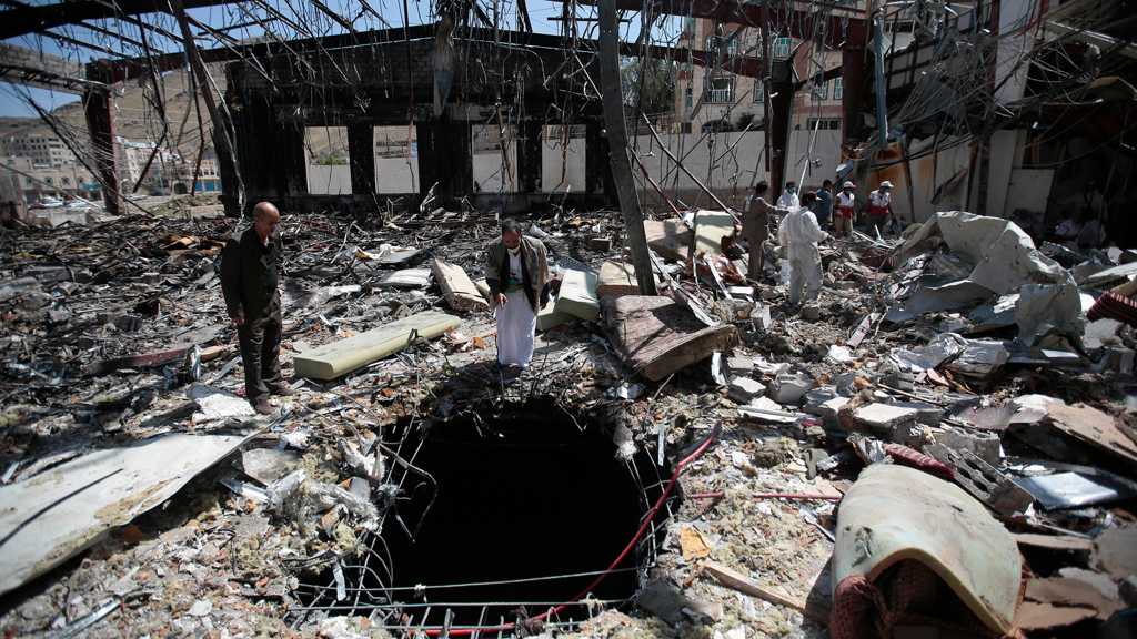 How American Companies Have Made Profits from the Yemen War