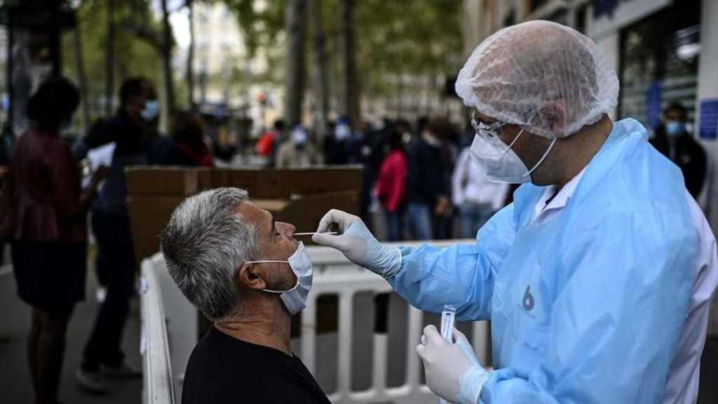 New Covid-19 Cases in France Could Be 100k Per Day