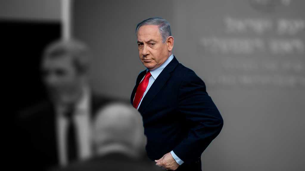 Survey Predicts Next “Israeli” Gov’t Will Be Formed Without Bibi
