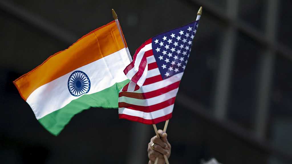 US, India Sign BECA, Several Other Agreements