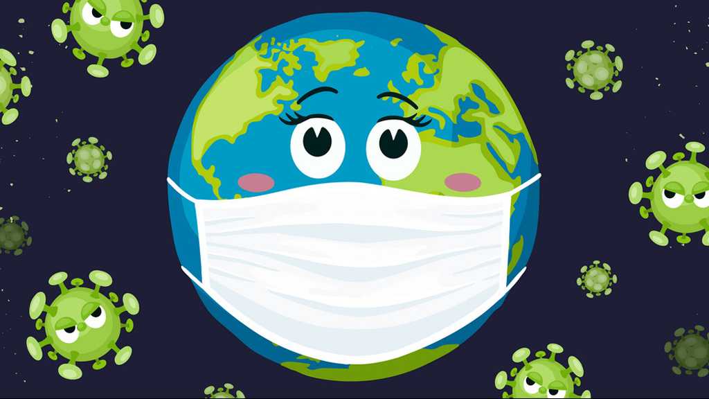 COVID-19 Kills Over 1.16m People Worldwide