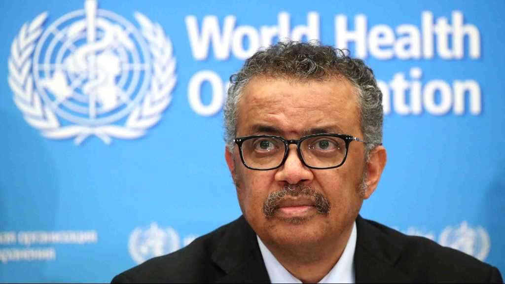 WHO Urges World Not To Give Up As COVID-19 Pandemic Resurges