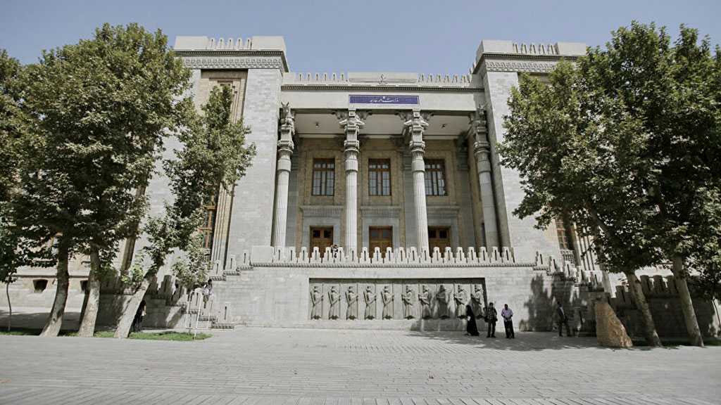 Iran Summons French Envoy after Macron’s Anti-Muslim Comments
