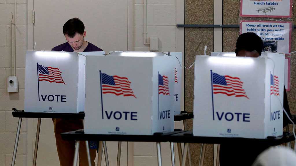 Biden Urges Americans to Vote after “Rushed Confirmation” of New Supreme Court Justice