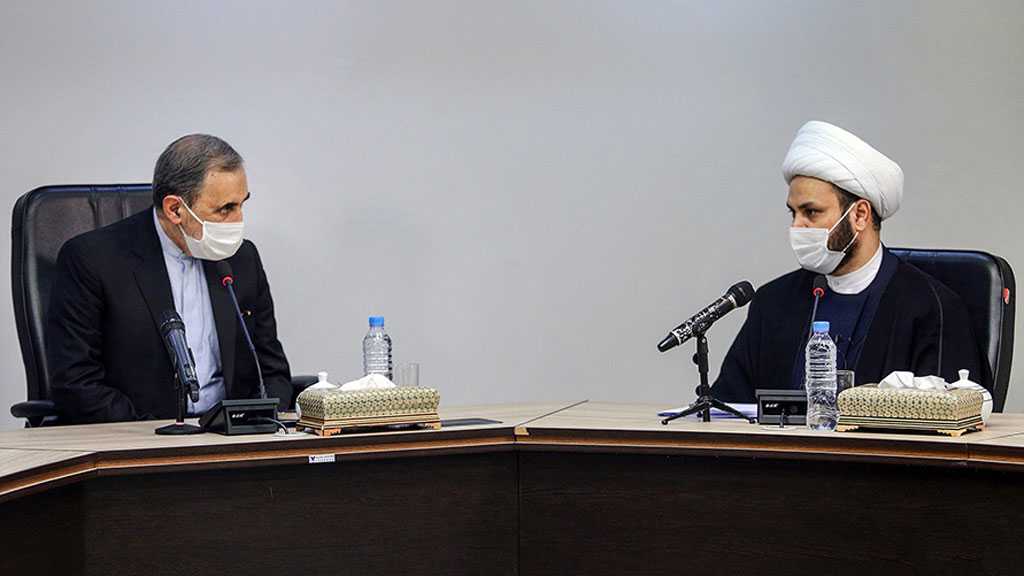 Al-Kaabi: We Will Witness Definitive Destruction of ‘Israel’ In Any Future War