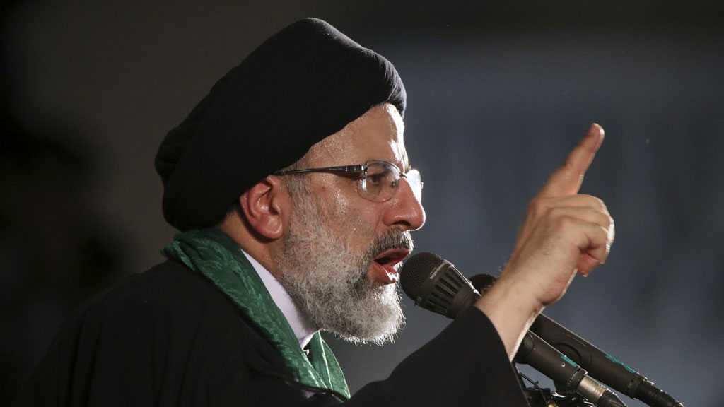 US Sanctions A Crime against Humanity – Iran’s Judiciary Chief