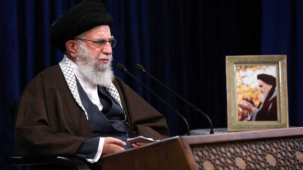 Imam Khamenei: Why Is Insulting Prophet Muhammad Permissible, But Doubting the Holocaust Is a Crime?