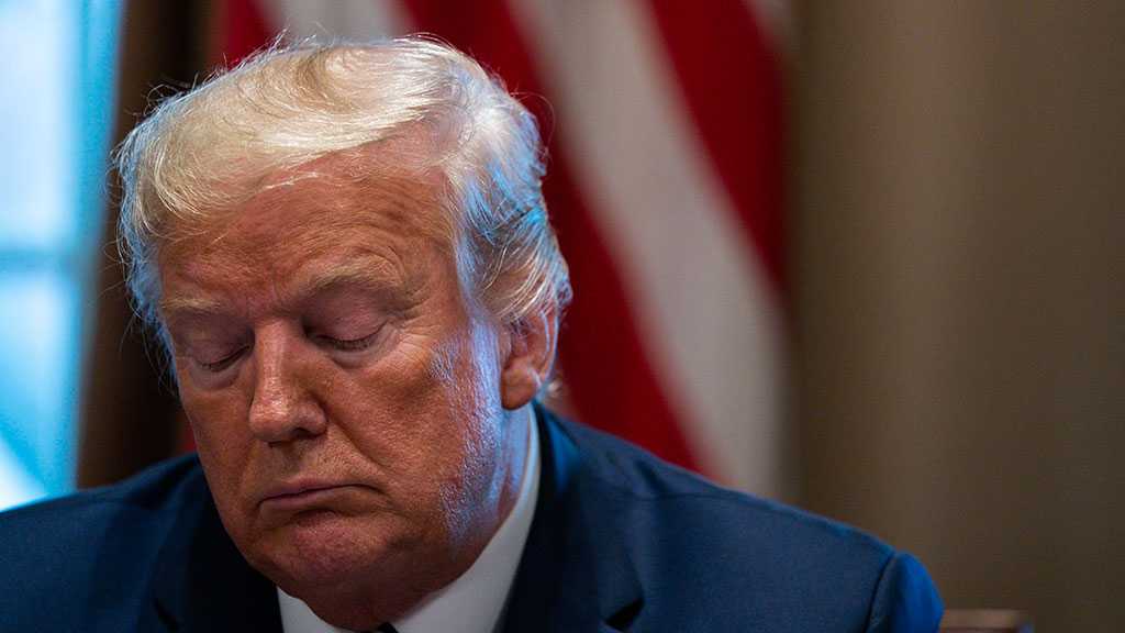 Ex-Trump Campaign Aide: Reelection Bid Is Working Against ’Free Speech, Democracy’