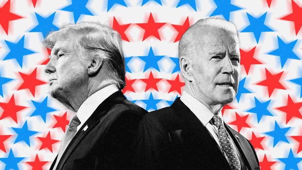 Trump, Biden To Appeal to Last-minute Voters in Florida