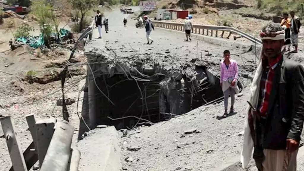Saudi-led Coalition Systematically Targets Yemen’s Civilian Infrastructures