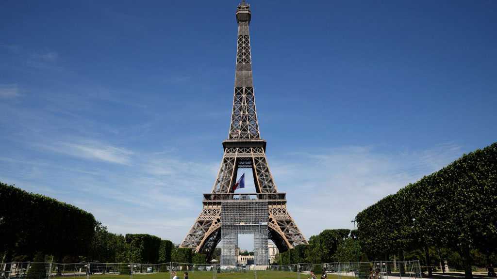 France To Enter Lockdown as Virus Cases Surge