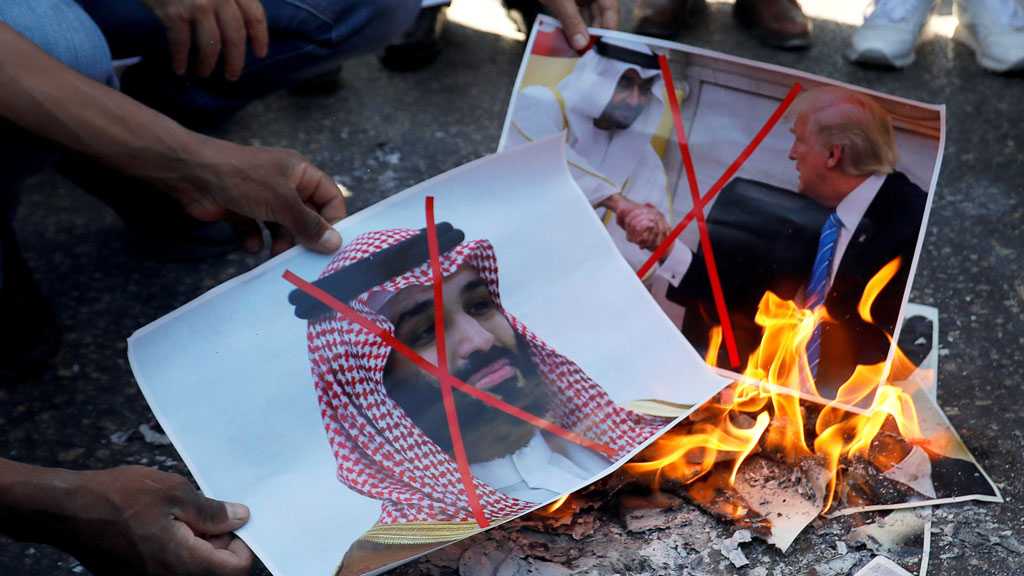 How MBS Is Quietly Enabling An ‘Israeli’ Axis in The Arab World