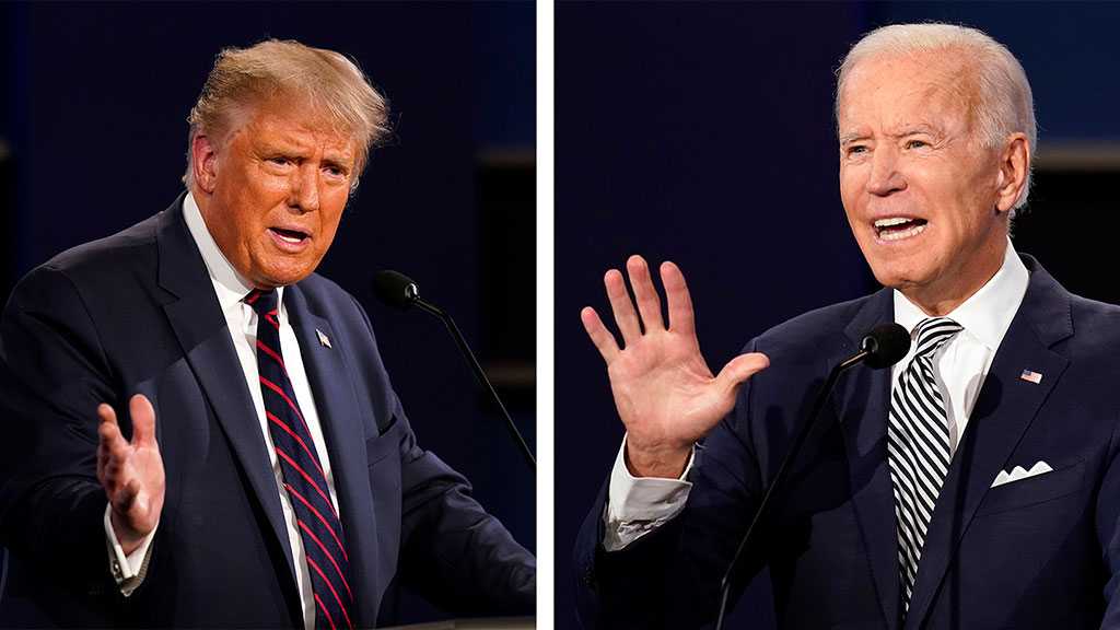 US Presidential Election: Trump, Biden Slam Each Other at Rival Rallies in Florida