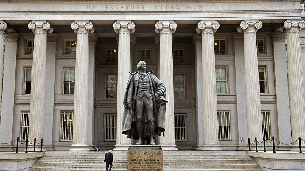 US Imposes Iran-Related Sanctions on Individuals, Entities