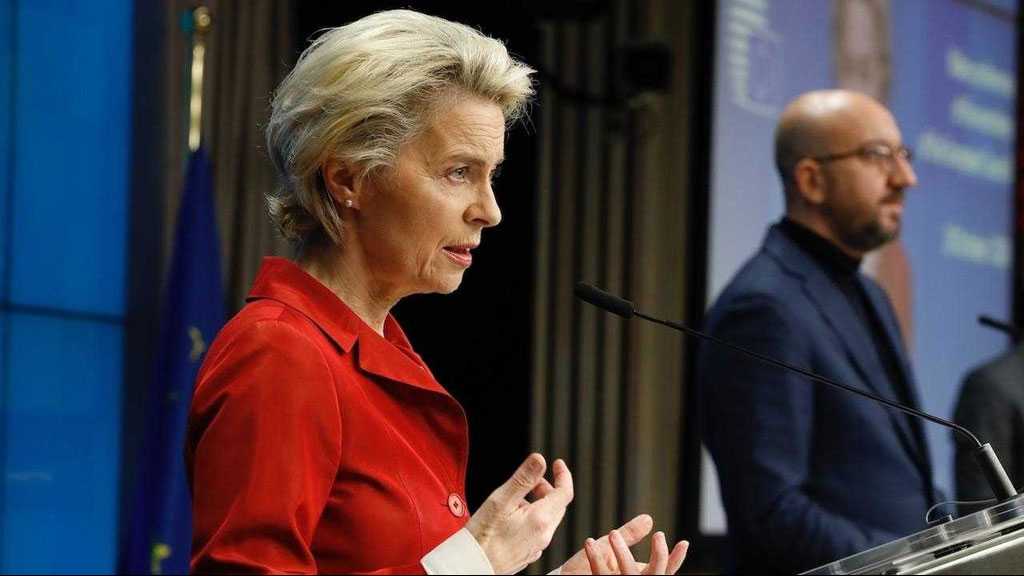 EU To Fund Transfer of Covid-19 Patients Between Countries as Strain on Hospitals Grows
