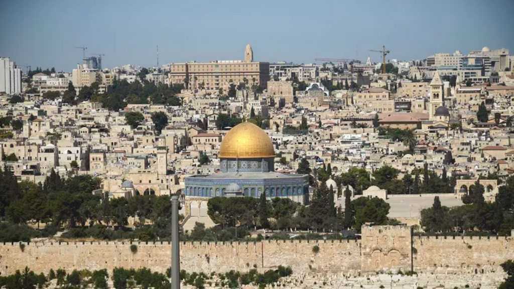 The Unrestrained Flagrancy: Pompeo Says US Citizens Born in Al-Quds Can Have ’Israel’ Written in Passport