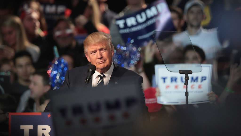 Poll Shows 3/4 Americans Worried About Violence Following Election Day