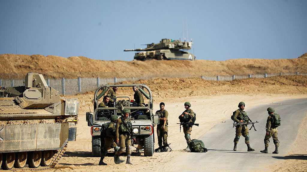 “Israel” Concludes “Deadly Arrow” Drill, Shedding Light on Magnitude of Hezbollah Threat