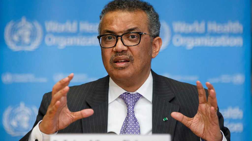 So-called Herd Immunity ’Morally Unconscionable’ - WHO Chief