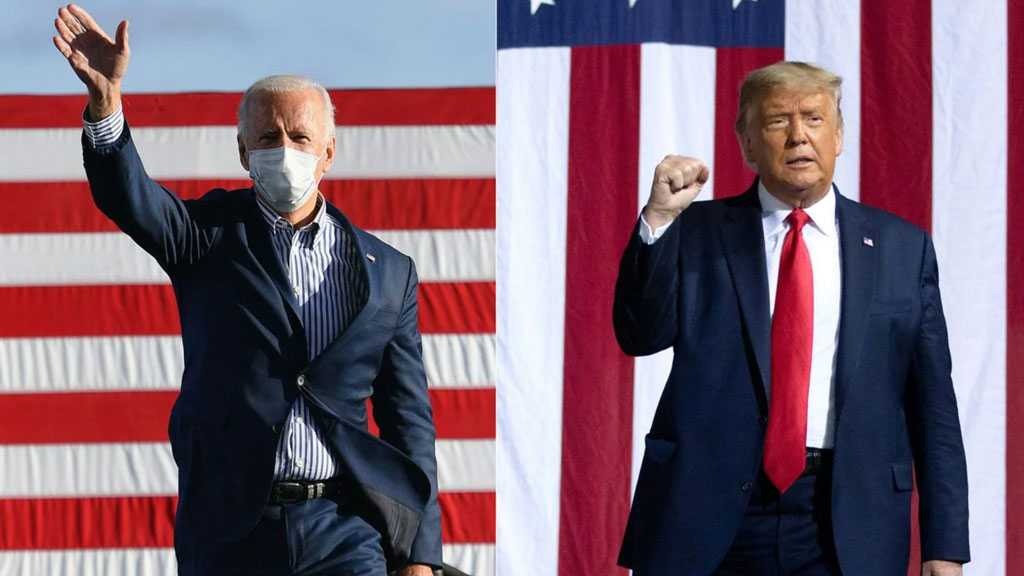 US Presidential Elections: Biden Maintains Lead as Trump ‘Plans to Declare Premature Victory’
