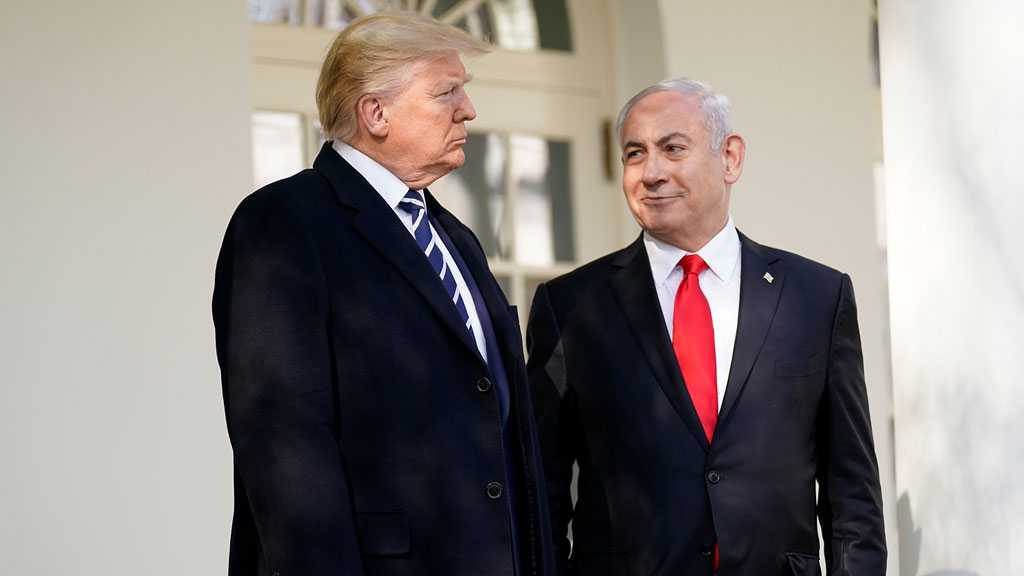 Netanyahu Praises Trump’s Policies Ahead of US Presidential Elections