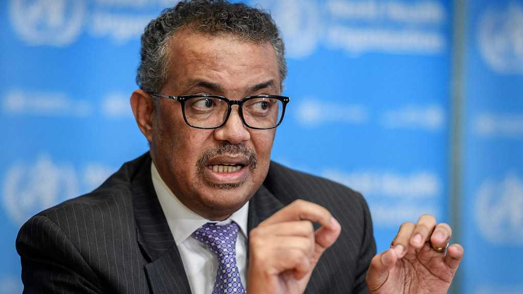 WHO Chief Tedros in Isolation after Contact with Positive Case