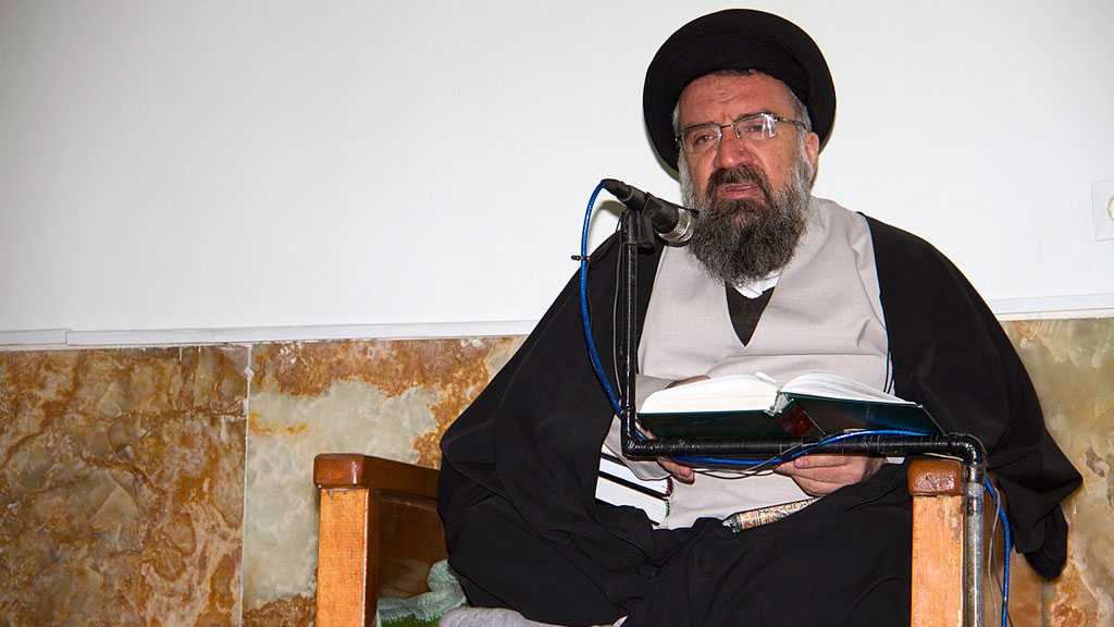 Imam Khamenei Assigns New Cleric to Iran’s Guardian Council