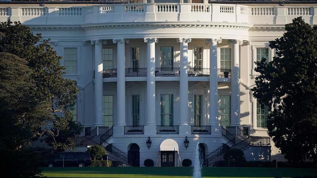 Federal Authorities Expected to Erect “Non-Scalable” Fence Around White House