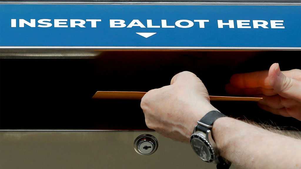 US Presidential Elections: Dead People Discovered Voting in New York