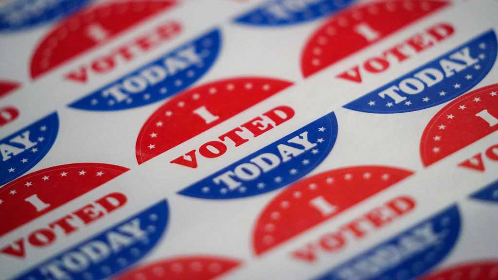 US Election Day: First Votes Cast as Both Candidates Predict Victory