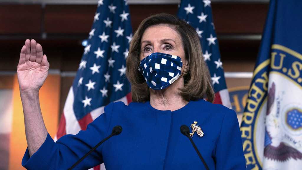 Pelosi Claims House “Ready, Prepared” to Cast Decisive Vote if US Election Results Disputed