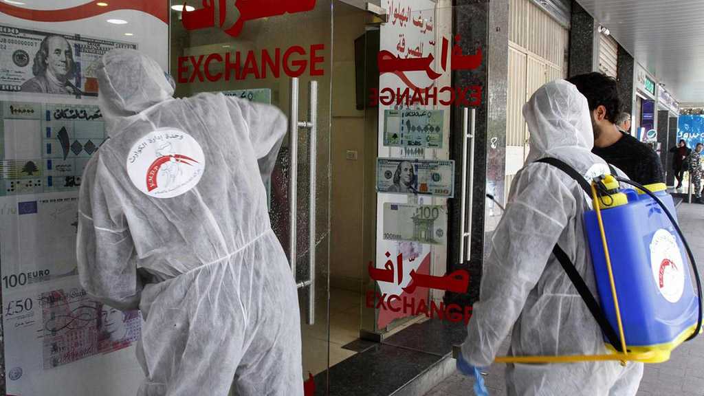 Fearing “Disaster”, Lebanon Mulls New Virus Lockdown